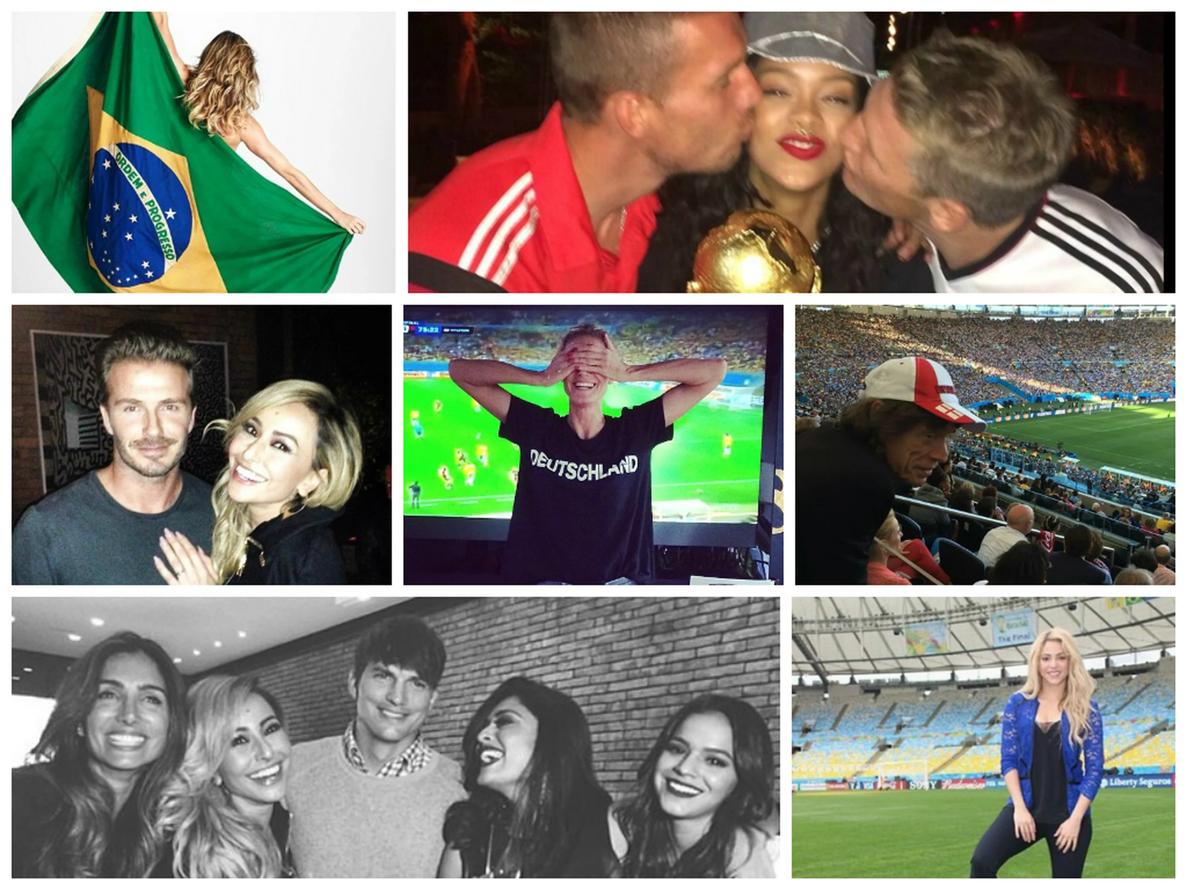 Montagem/Reprodução