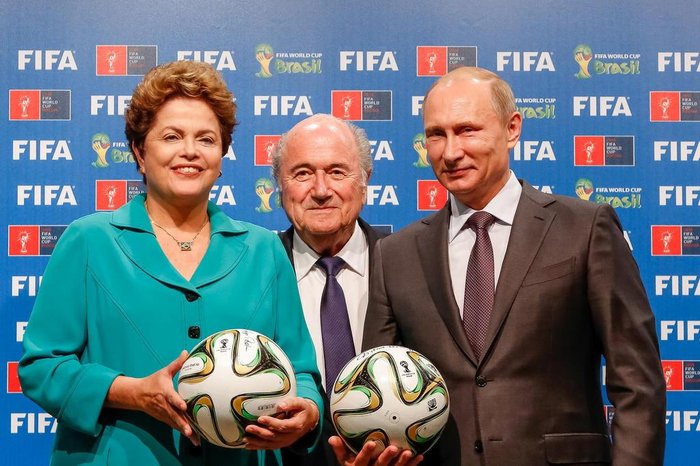 Roberto Stuckert Filho / PR,Divulgação