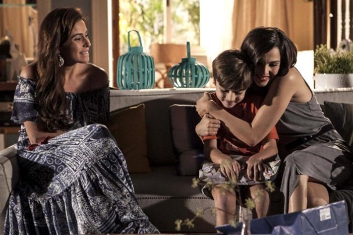 TV Globo / Divulgação