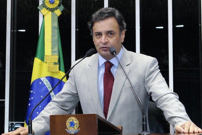 Waldemir Barreto / Agência Senado