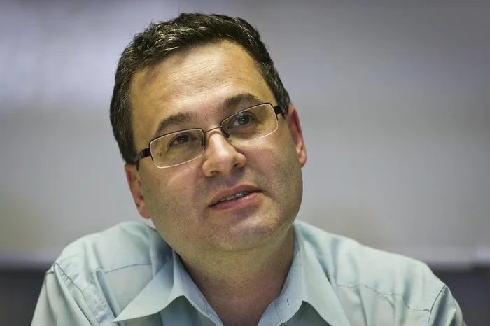 Roberto Robaina (Psol) - candidato a governador | GZH