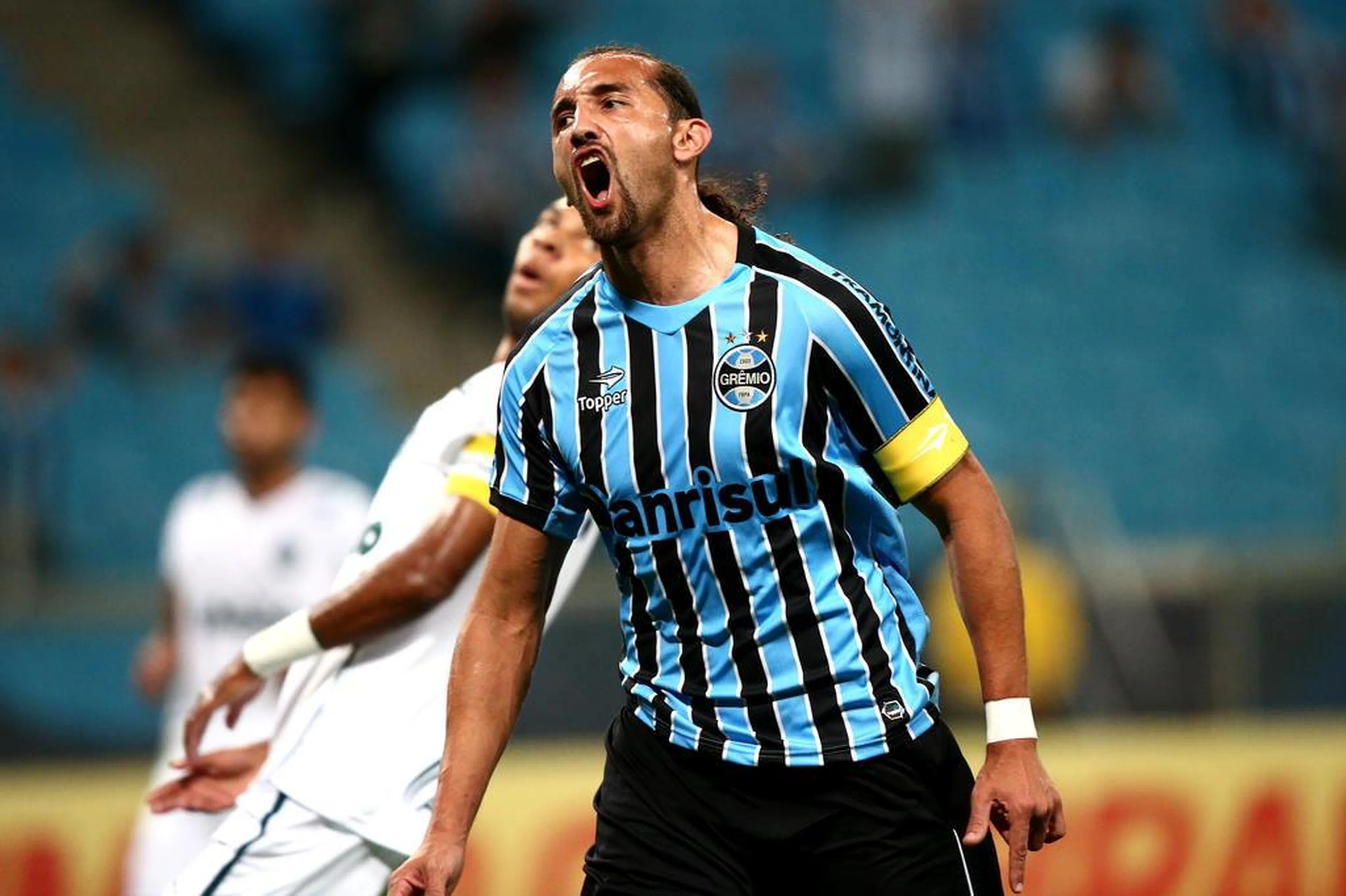 Félix Zucco/Agencia RBS