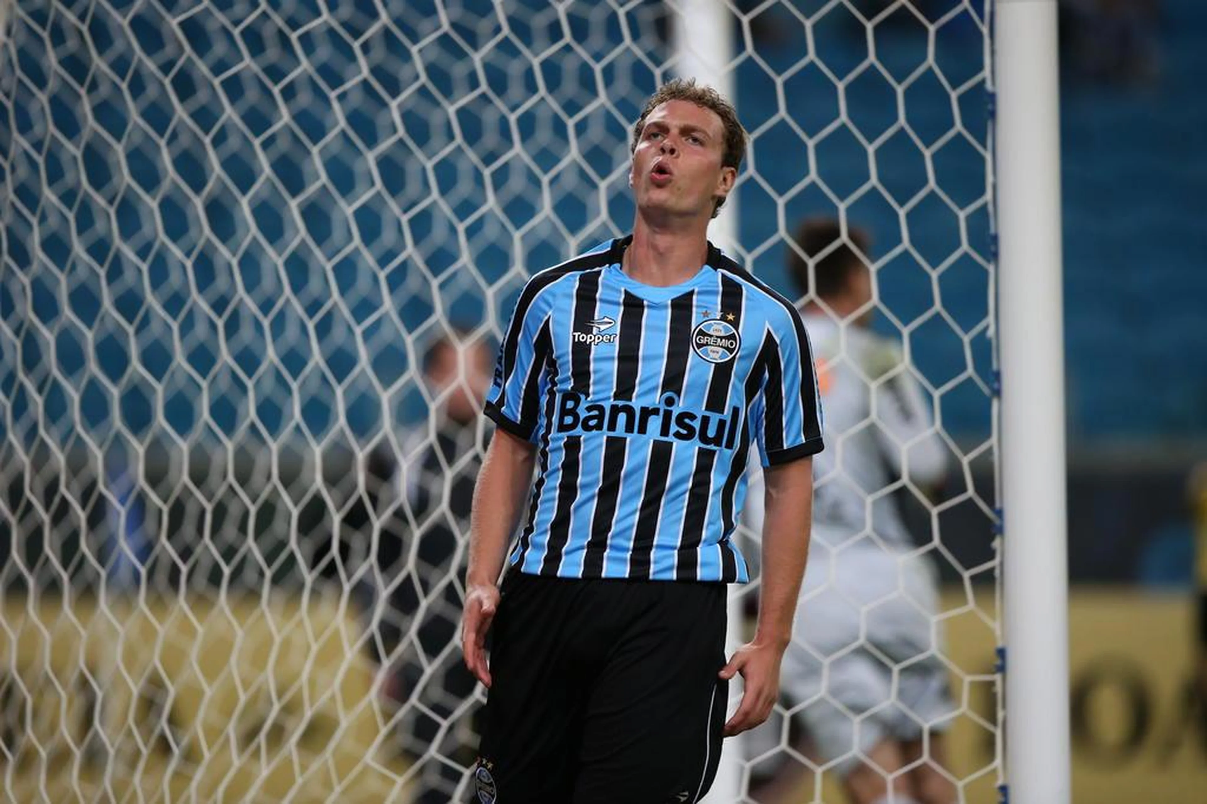 Mauro Vieira/Agencia RBS