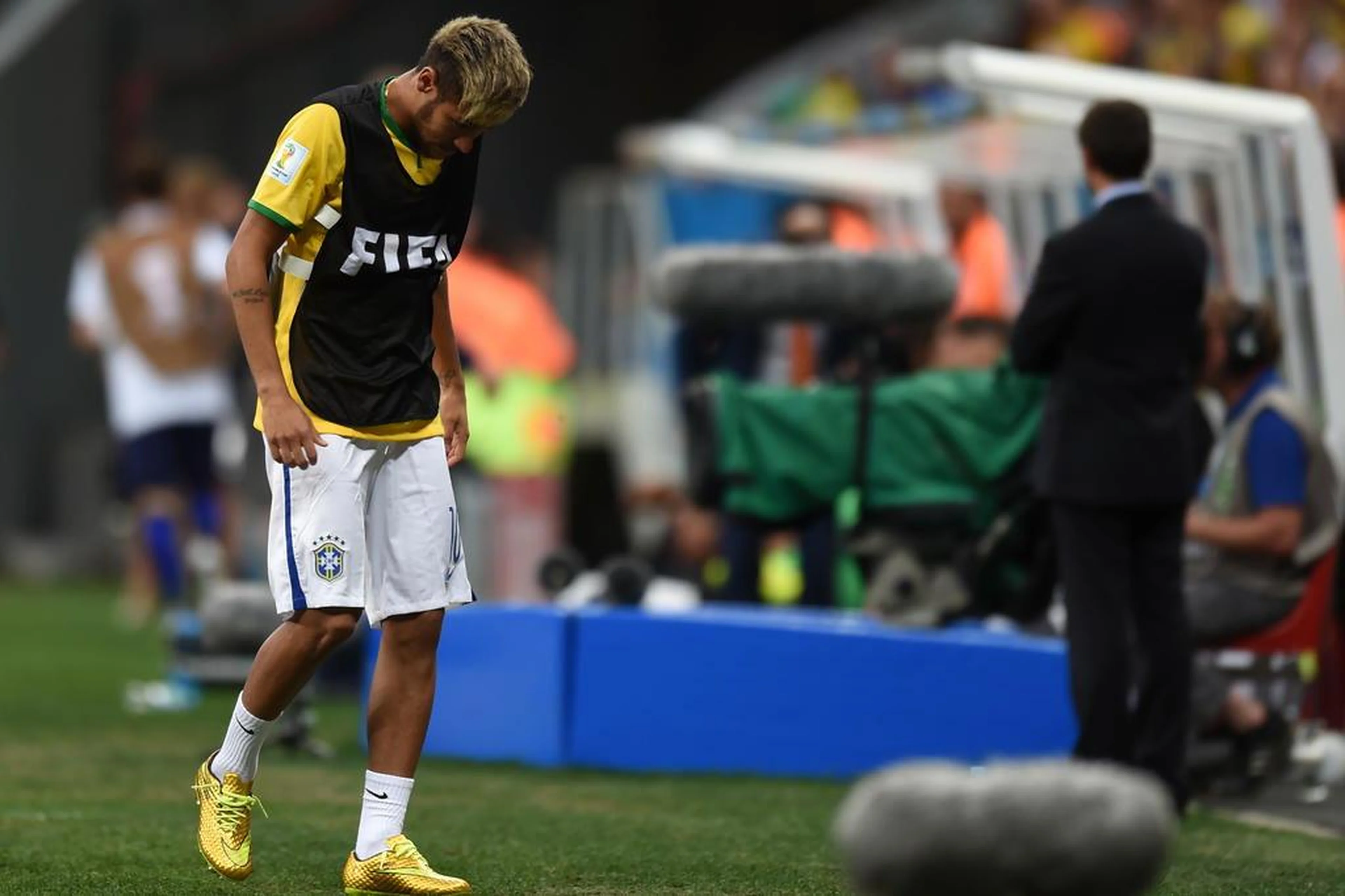 VANDERLEI ALMEIDA/AFP