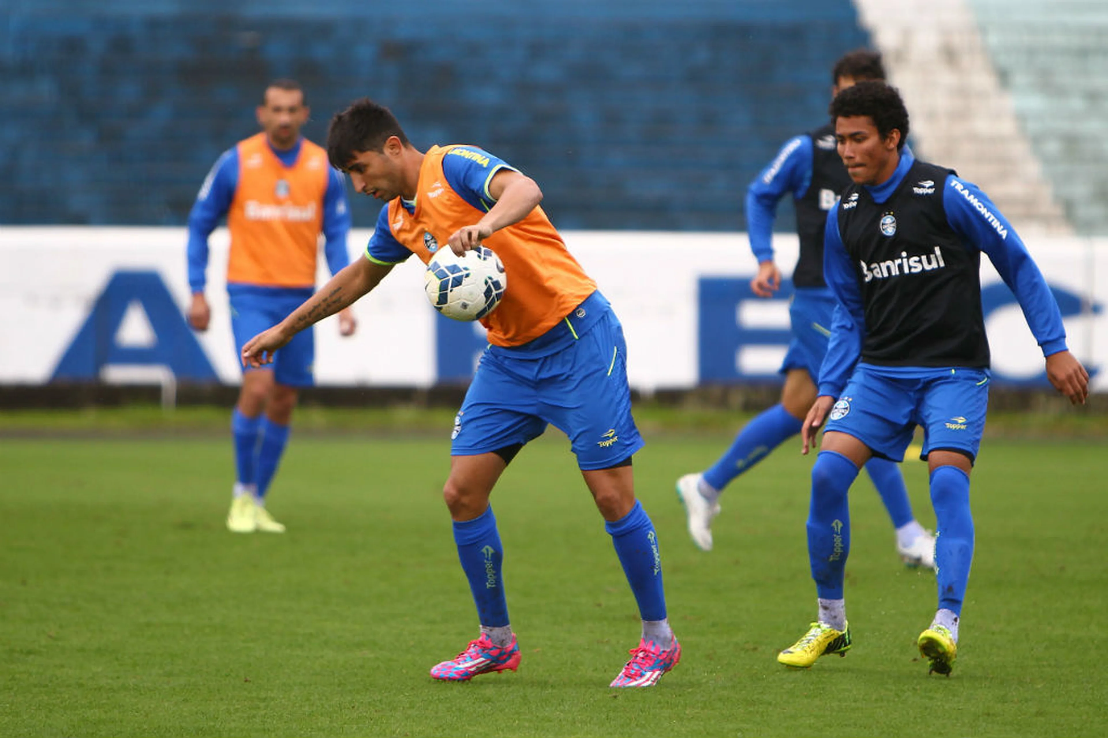 Lucas Uebel/Grêmio