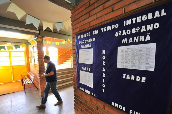 Lauro Alves / Agencia RBS