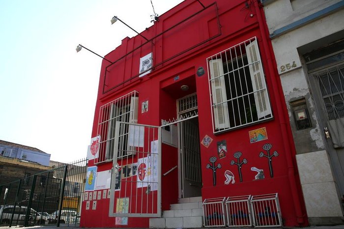 Tadeu Vilani / Agencia RBS