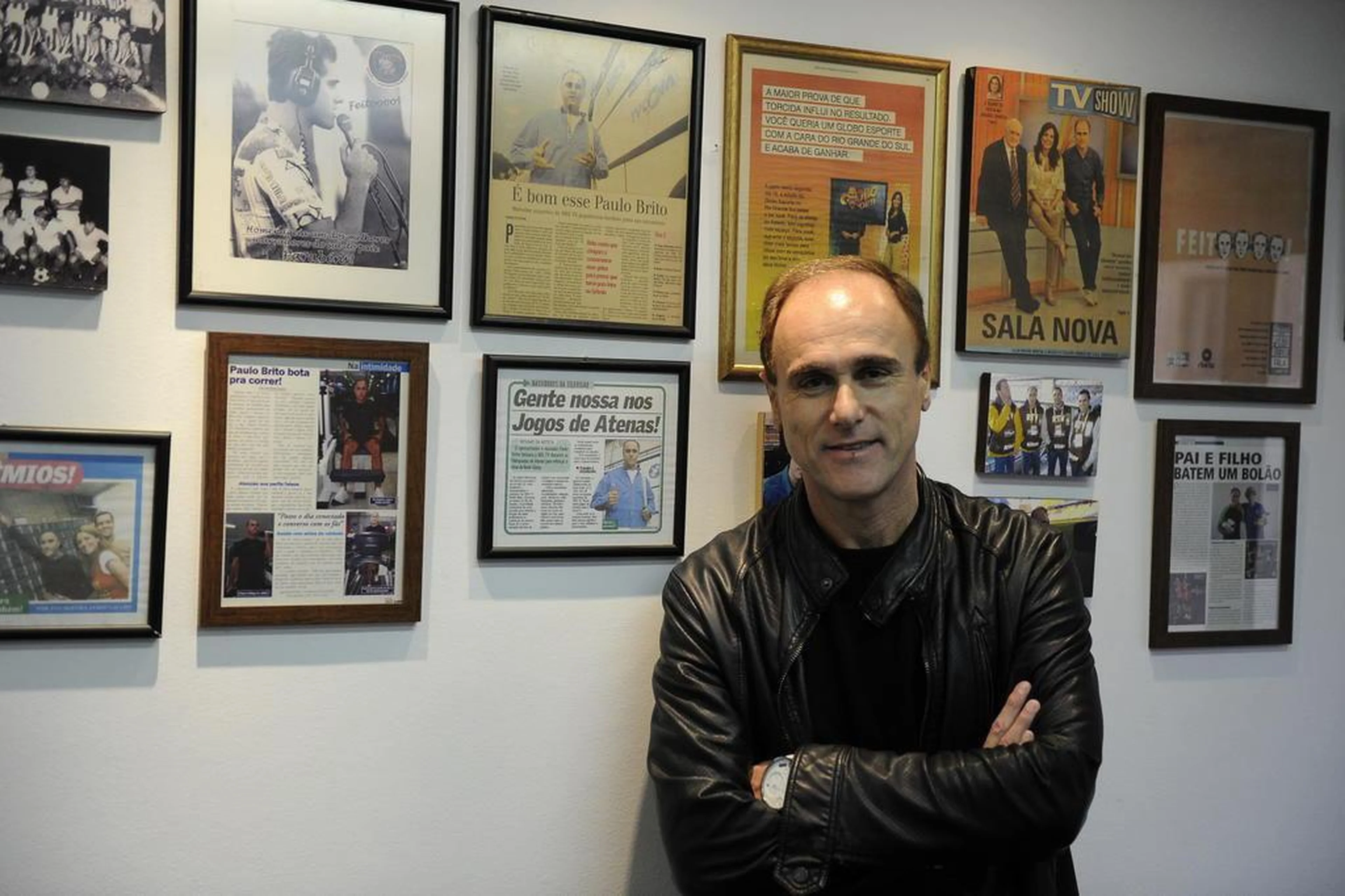 Marcelo Oliveira/Agencia RBS