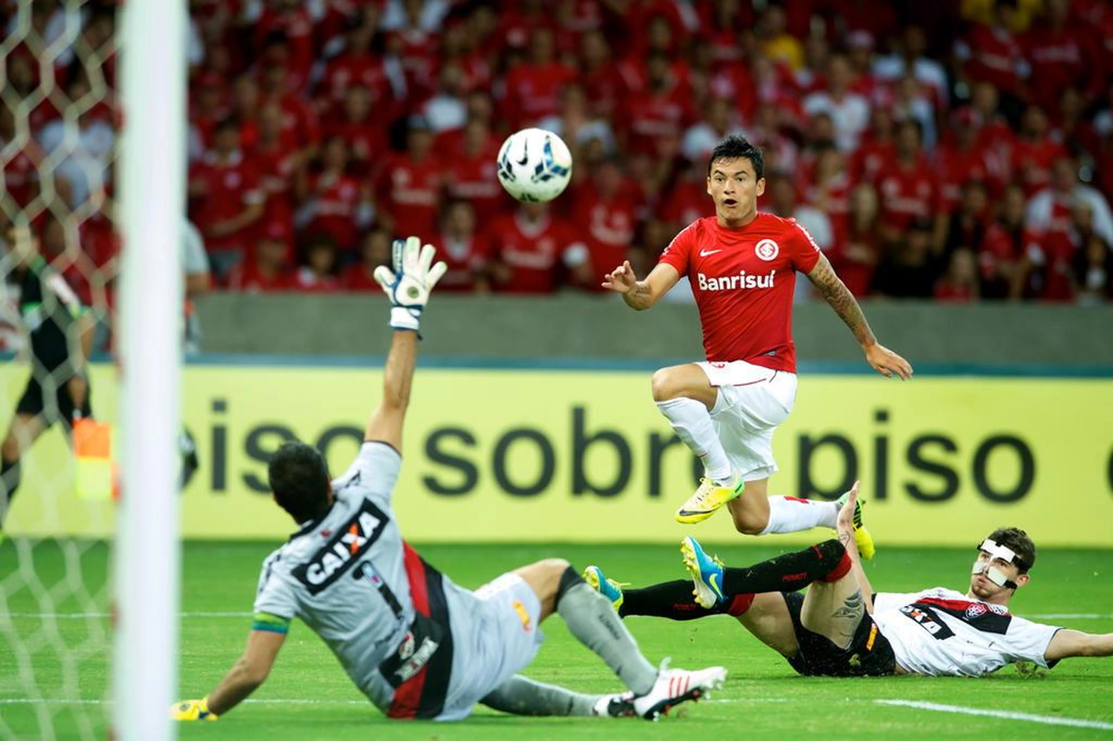 Alexandre Lops/Divulgação Inter