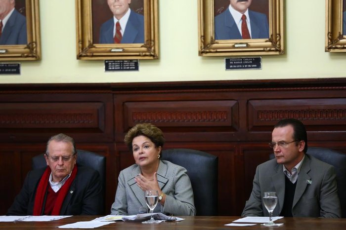 Tadeu Vilani / Agência RBS