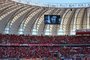  

PORTO ALEGRE, RS, BRASIL ¿ 20-07-2014 ¿ Brasileirão. Jogo entre Inter e Flamengo no Estádio Beira Rio (FOTO: FÉLIX ZUCCO/AGÊNCIA RBS)