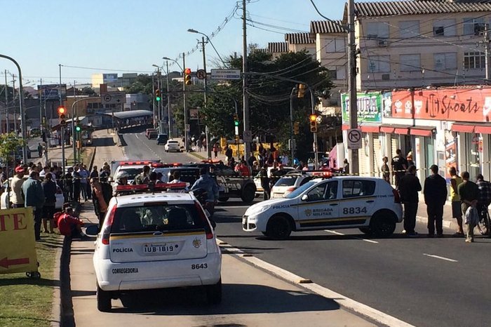 Mateus Bruxel / Agência RBS