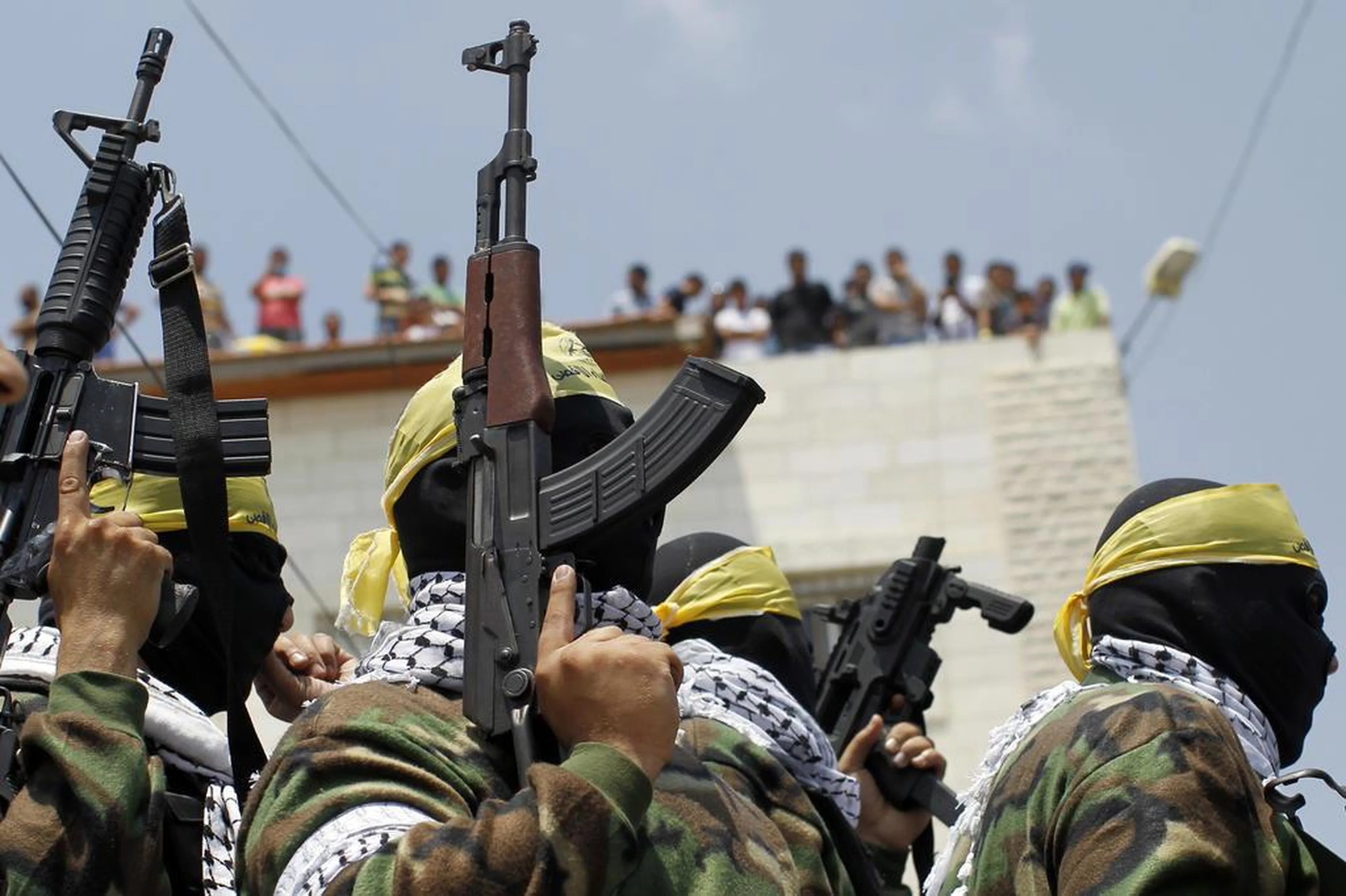 ABBAS MOMANI/AFP