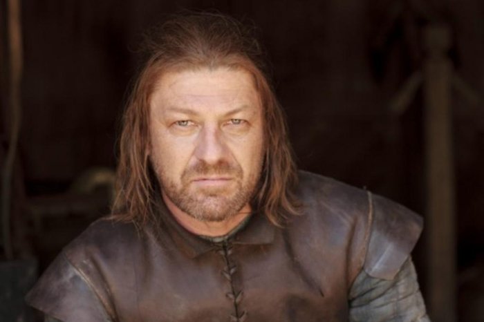 Ned Stack Ned Stark pode reaparecer na quinta temporada de