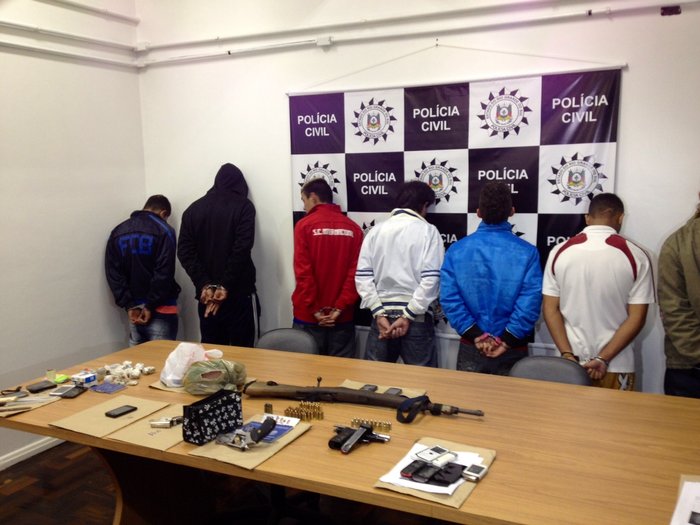 Paulo Rocha / Rádio Gaúcha