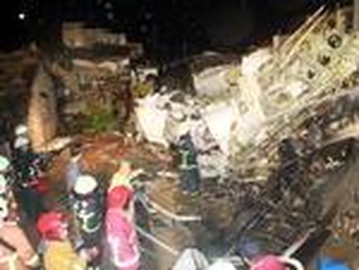 AFP PHOTO / Apply Daily TAIWAN