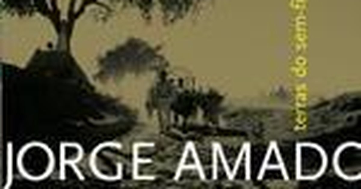 Bahia conflagrada entre o arcaico e o moderno é tema de Jorge Amado | GZH