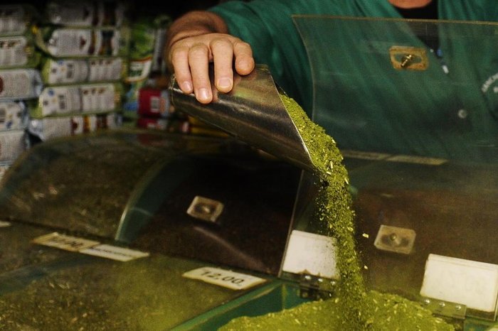 Marcelo Oliveira / Agencia RBS