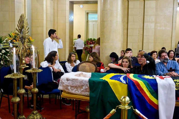 MARCELO LOUREIRO / ESTADÃO CONTEÚDO