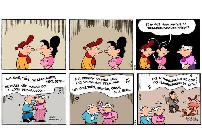 Reprodução / Sávio Moura