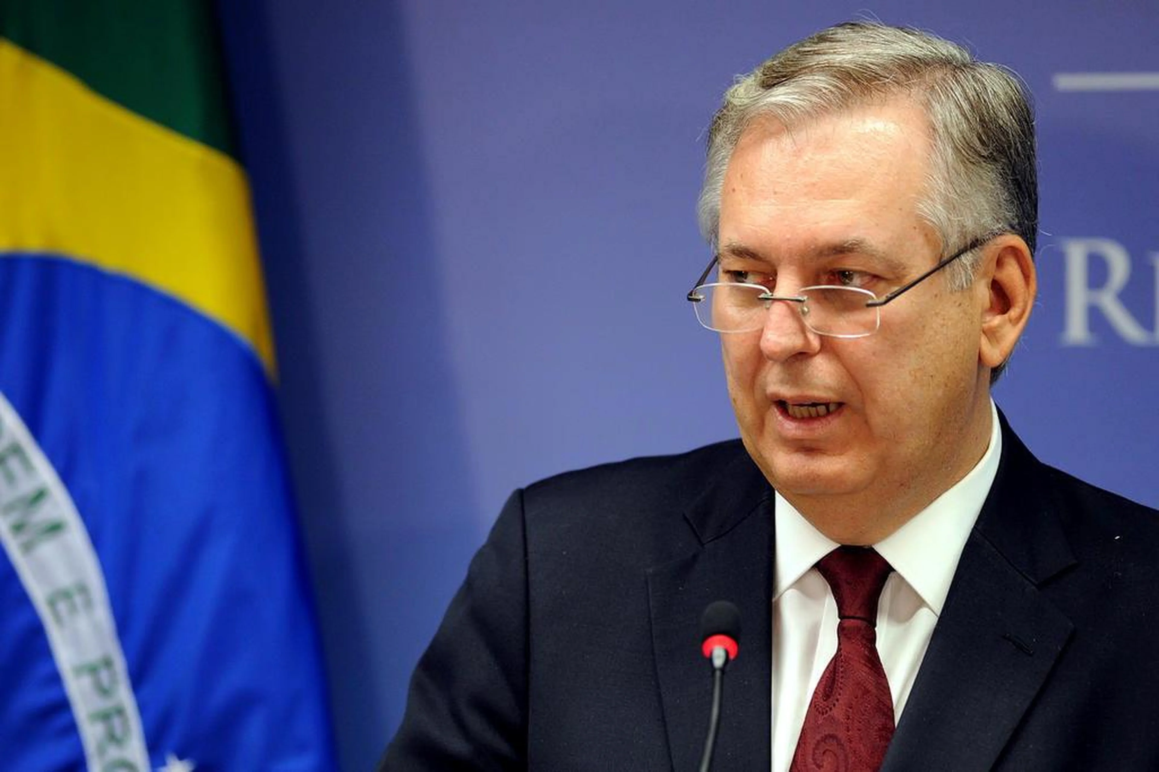 Evaristo Sa/AFP