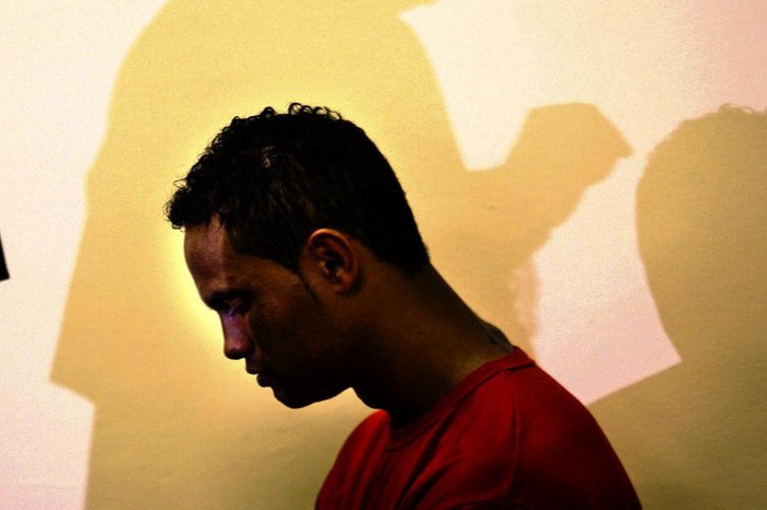 Joel Silva / Folhapress