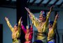 Oito grupos folclóricos internacionais participam do festival que começa nesta sexta em Nova Petrópolis