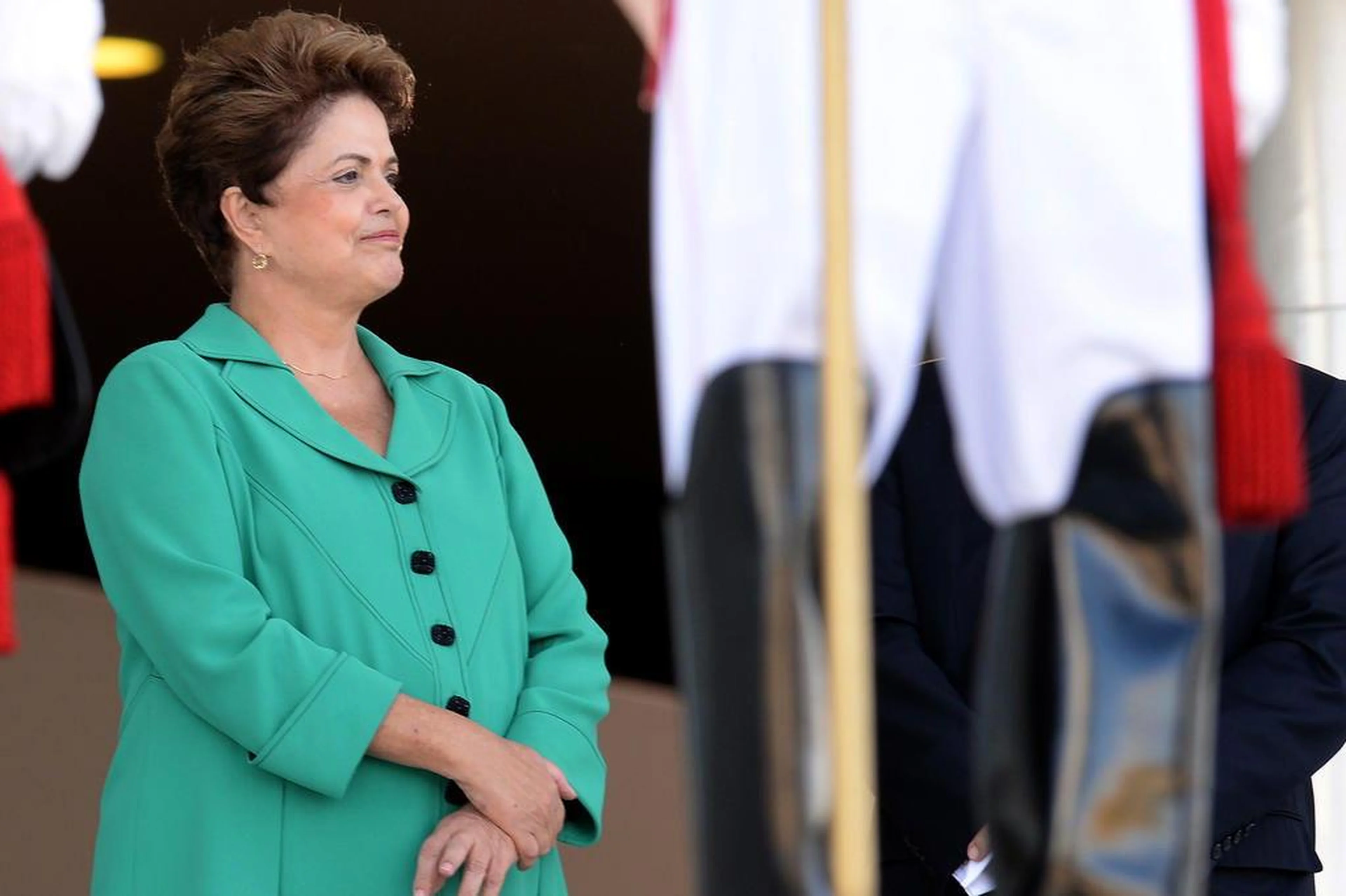 Evaristo SA/AFP