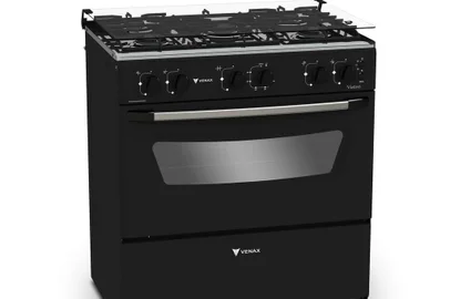 Fogão da marca Venax