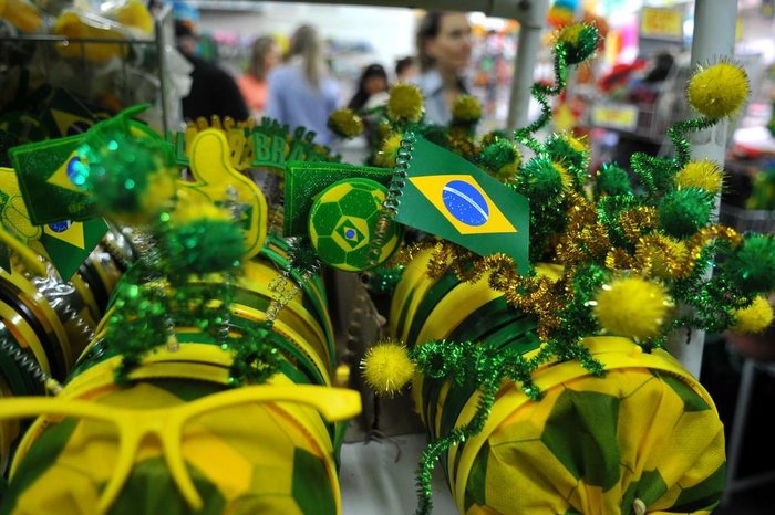 Maykon Lammerhirt / Agencia RBS