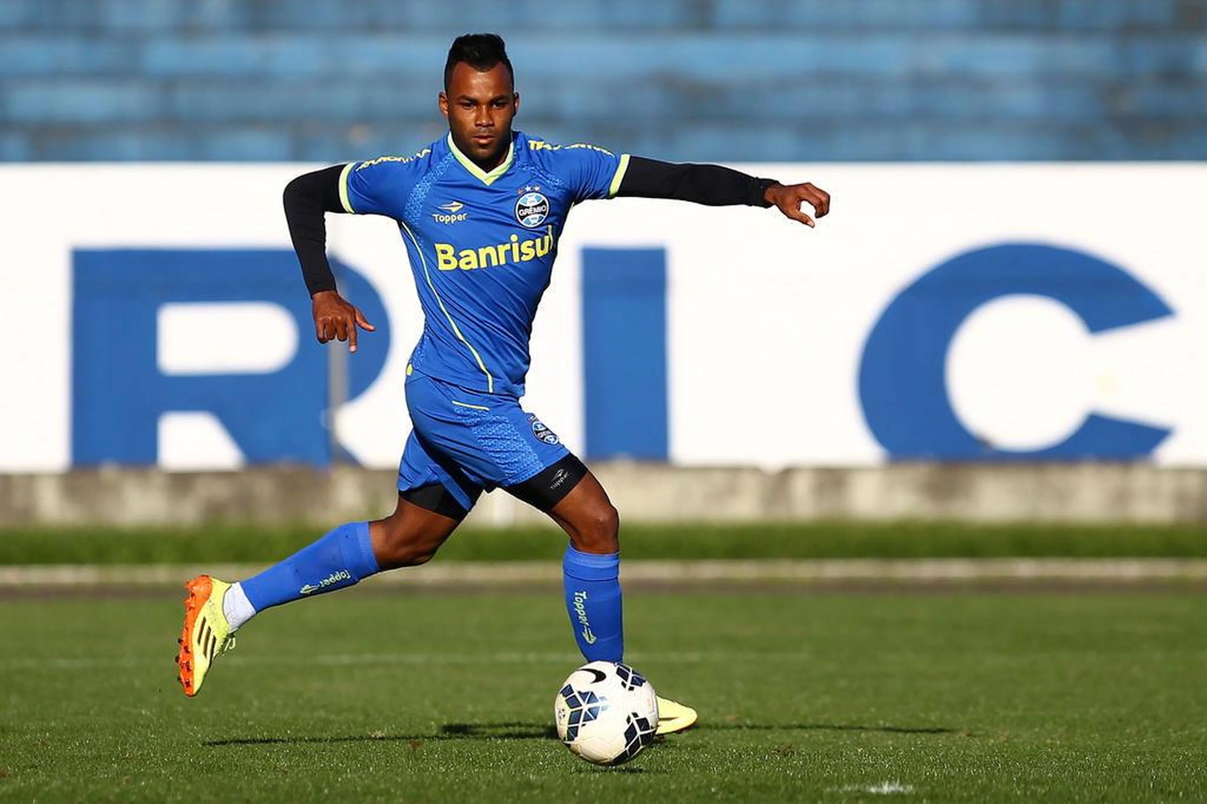 Lucas Uebel/Grêmio
