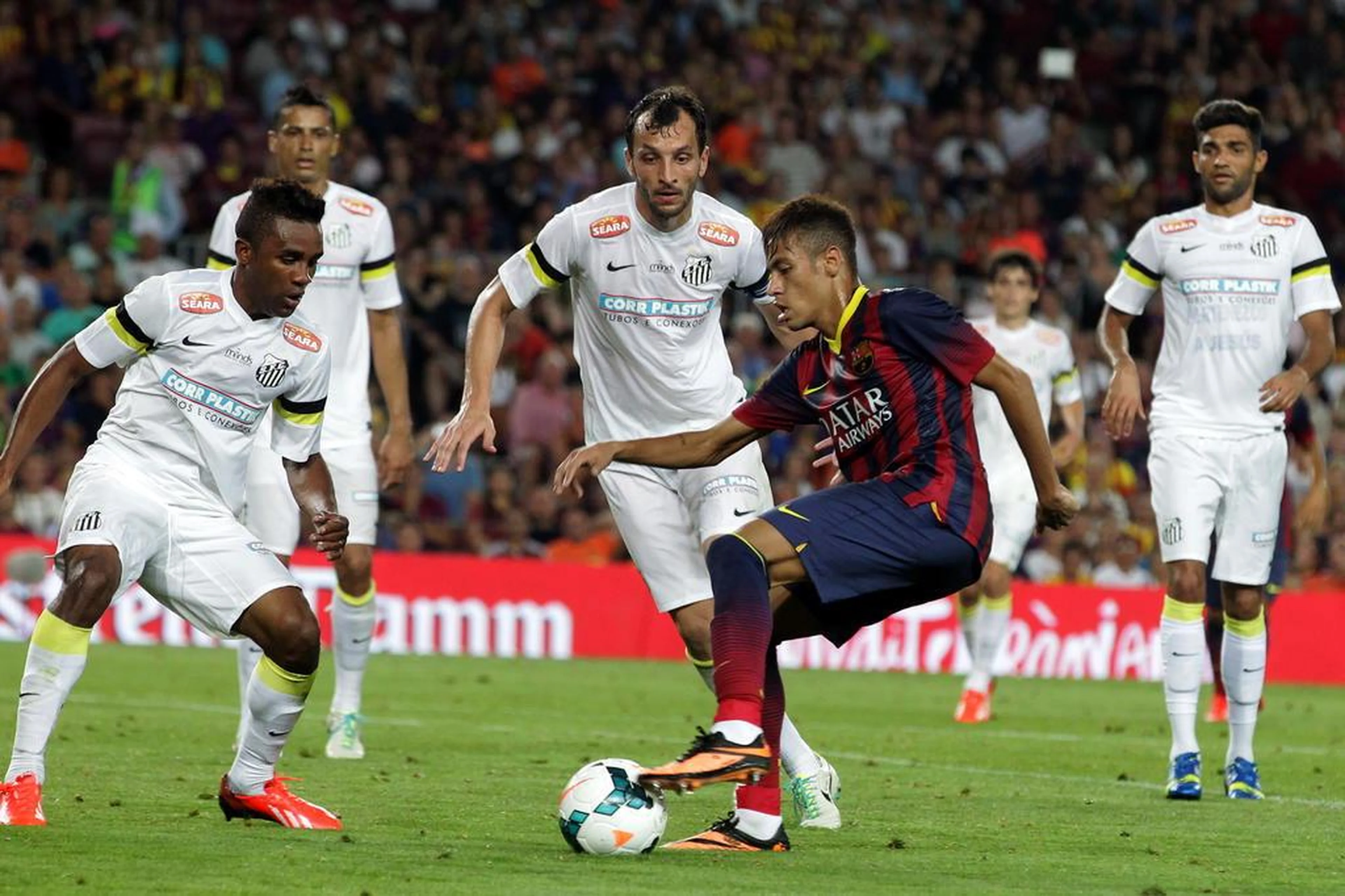 JOSE JORDAN/AFP