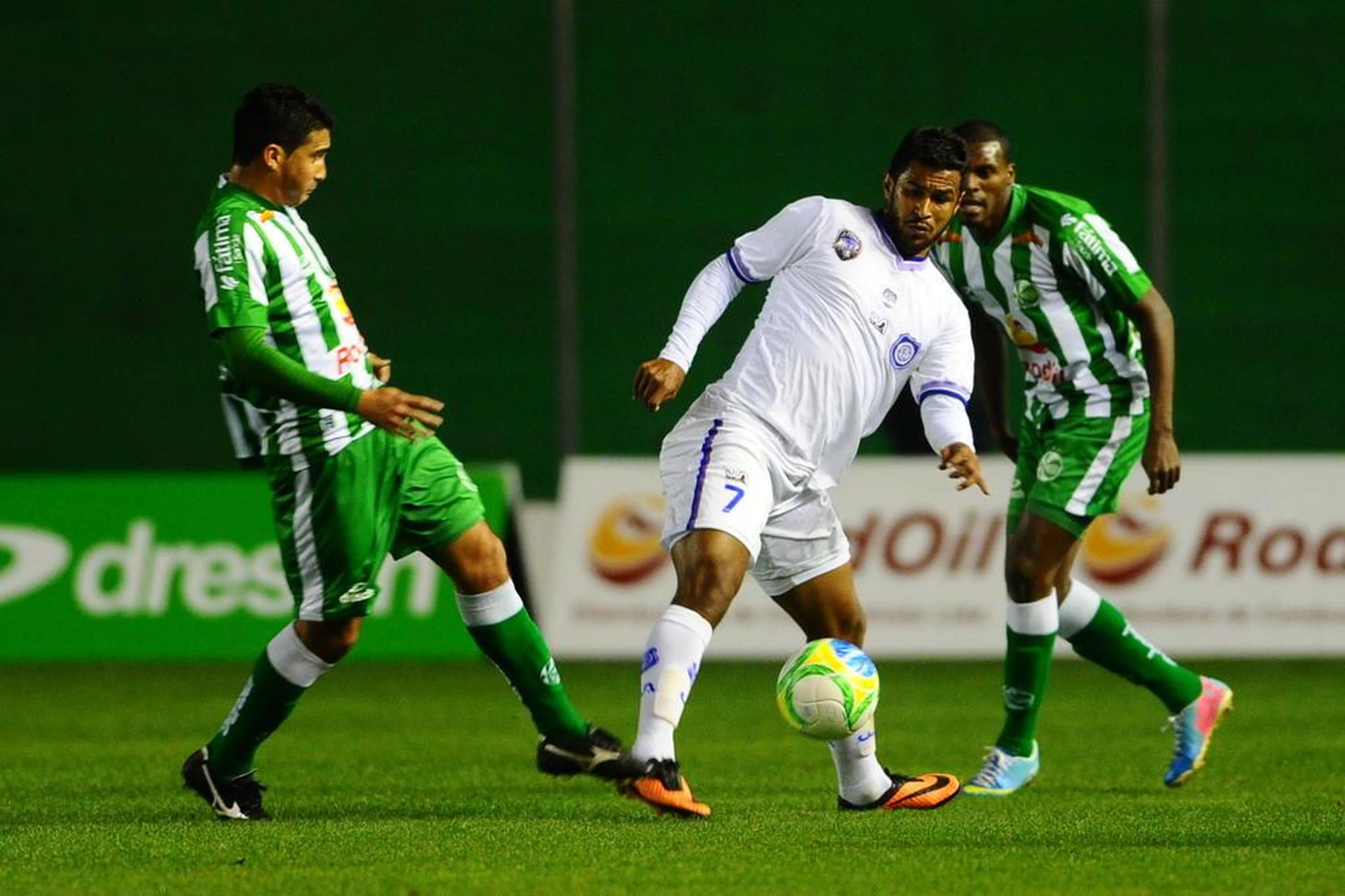 Porthus Junior/Agencia RBS