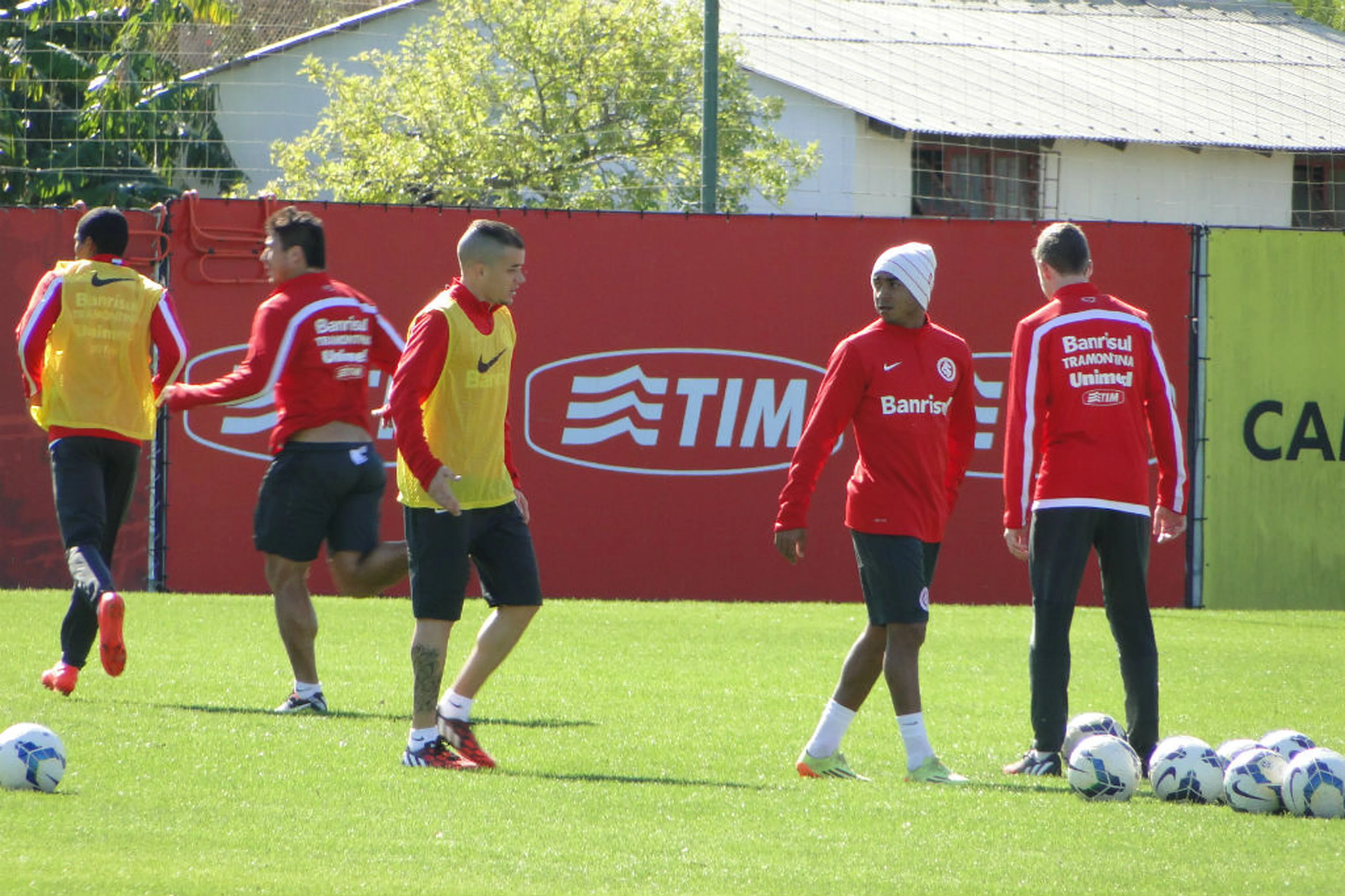 Augusto Turcato/Agência RBS