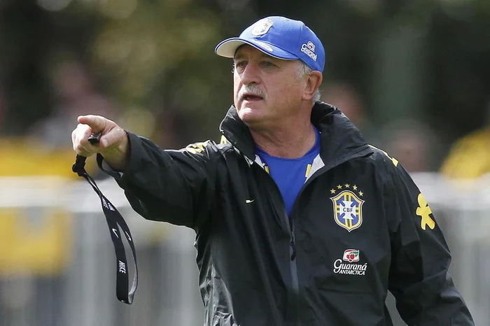 Rafael Ribeiro / CBF