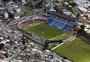 Caxias inicia vendas de ingressos para o jogo contra o Grêmio
