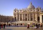 Padre é condenado pelo Vaticano por possuir material de pornografia infantil