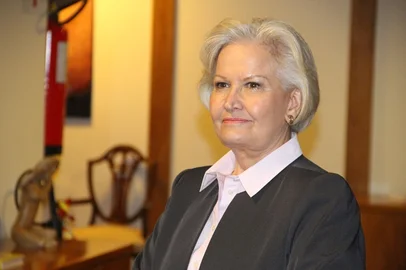 RDGOL, Ana Amélia Lemos