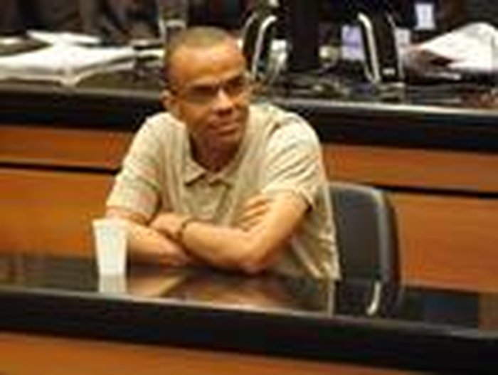 LUIZ ROBERTO LIMA / ESTADÃO CONTEÚDO