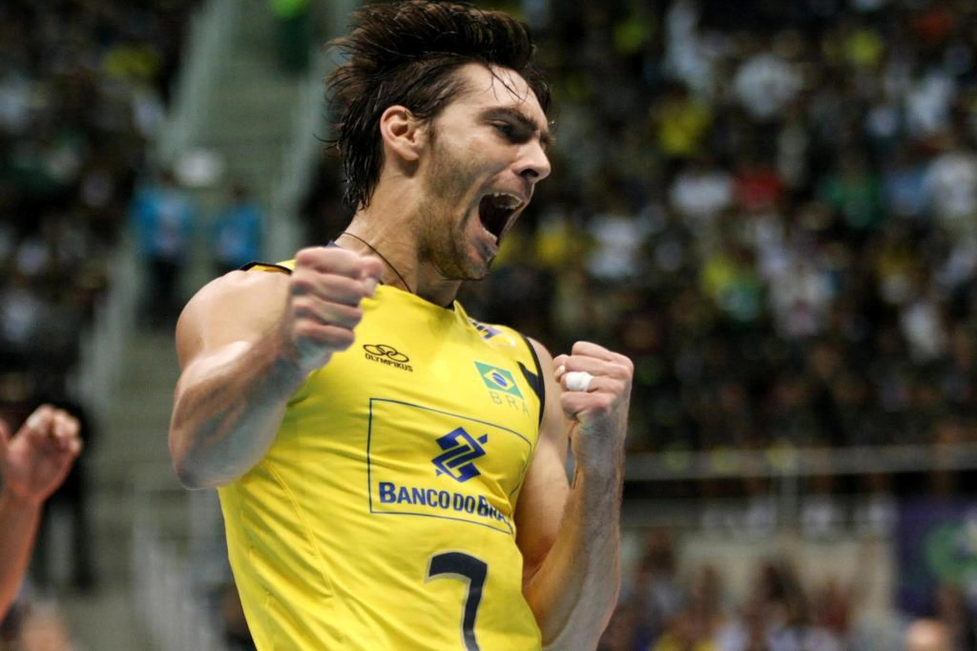 Confederação Brasileira de Vôlei/Divulgação