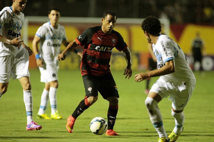 Edson Ruiz / Agência Lancepress