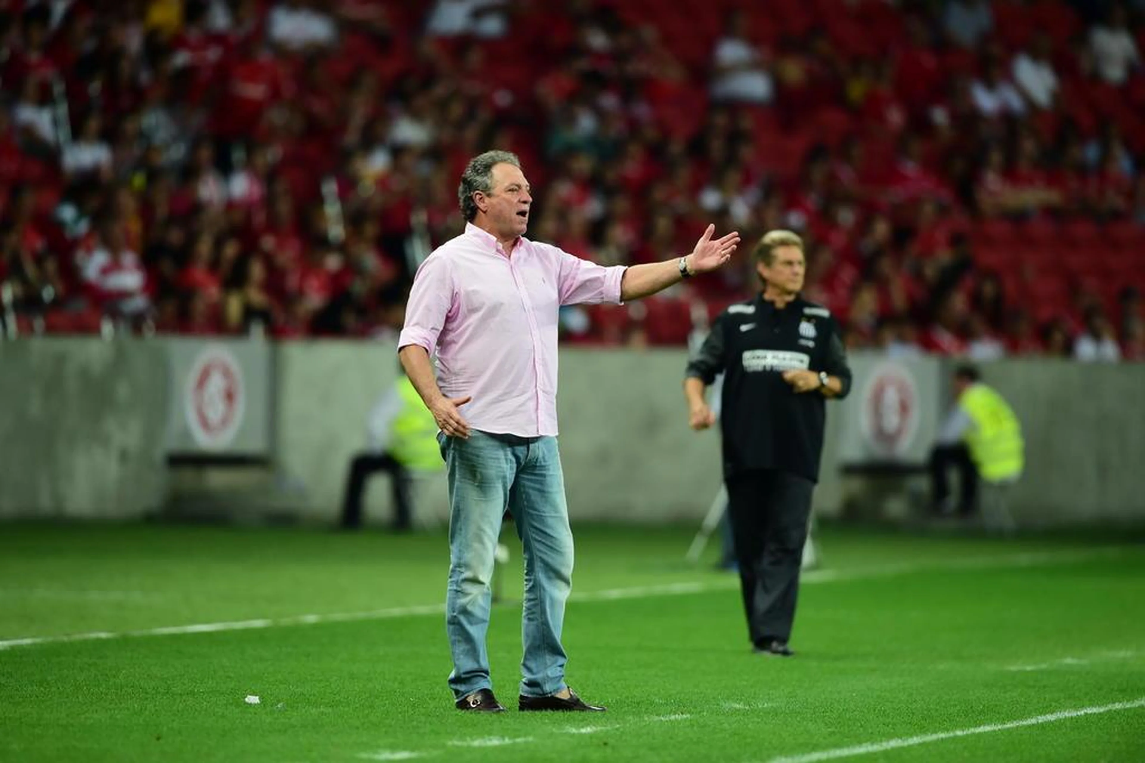 Fernando Gomes/Agencia RBS