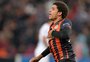 Inter tem conversas em andamento com Taison e já pode assinar pré-contrato