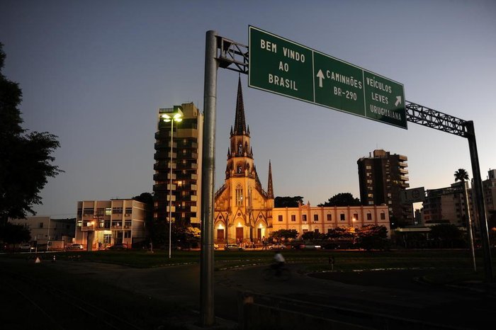 Tadeu Vilani / Agencia RBS