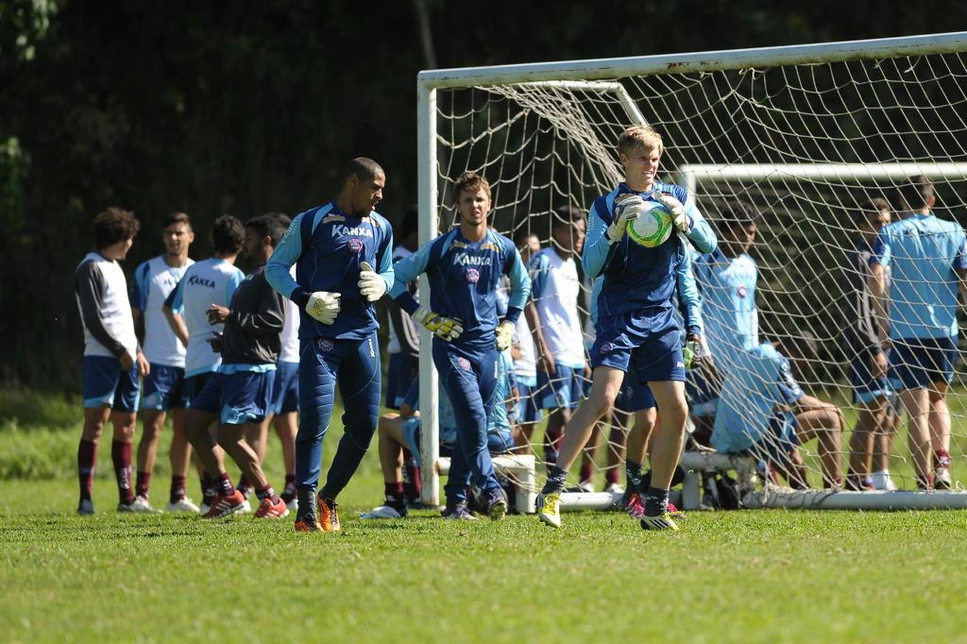 Diogo Sallaberry/Agencia RBS