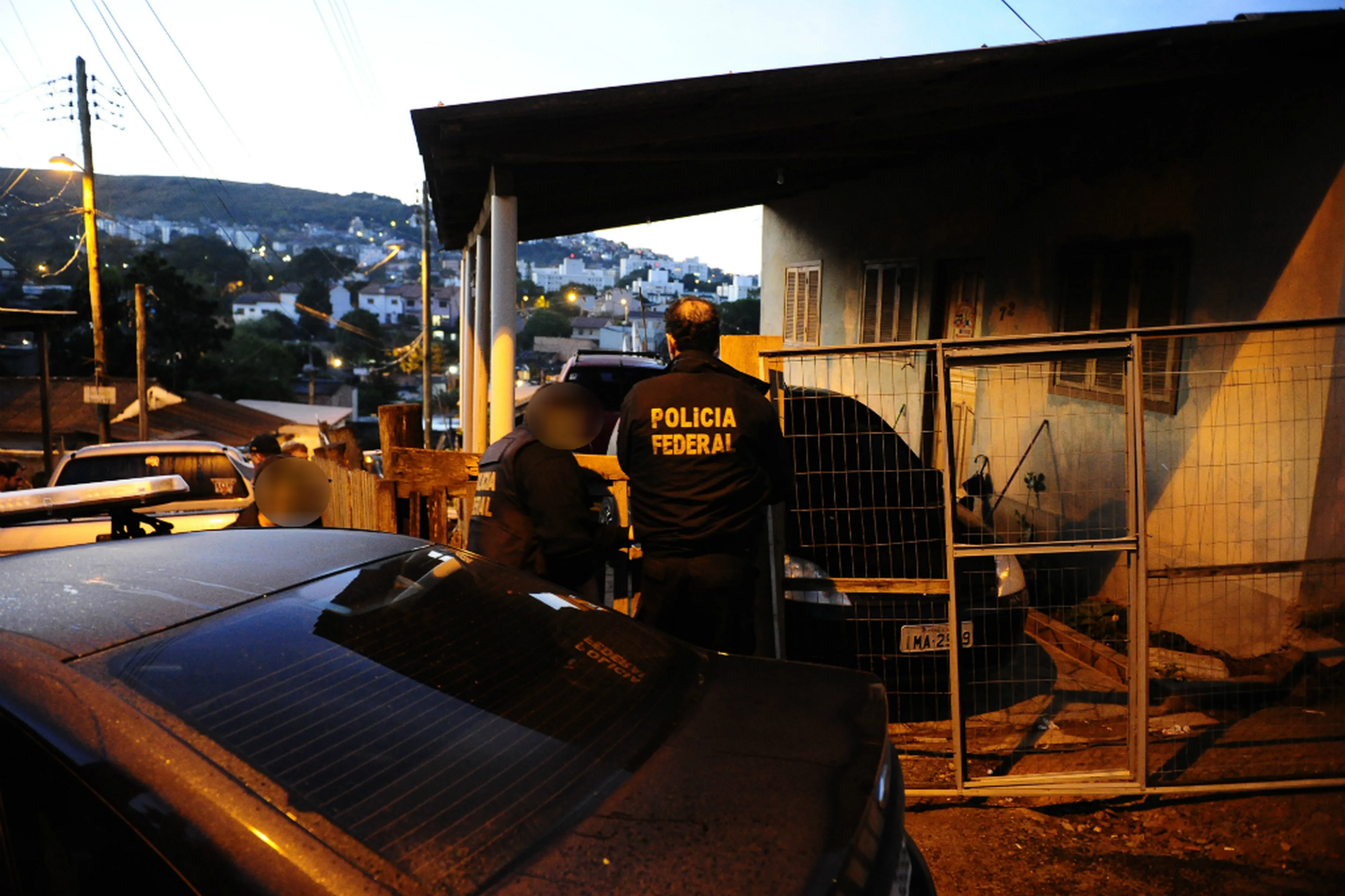 Ronaldo Bernardi/Agencia RBS