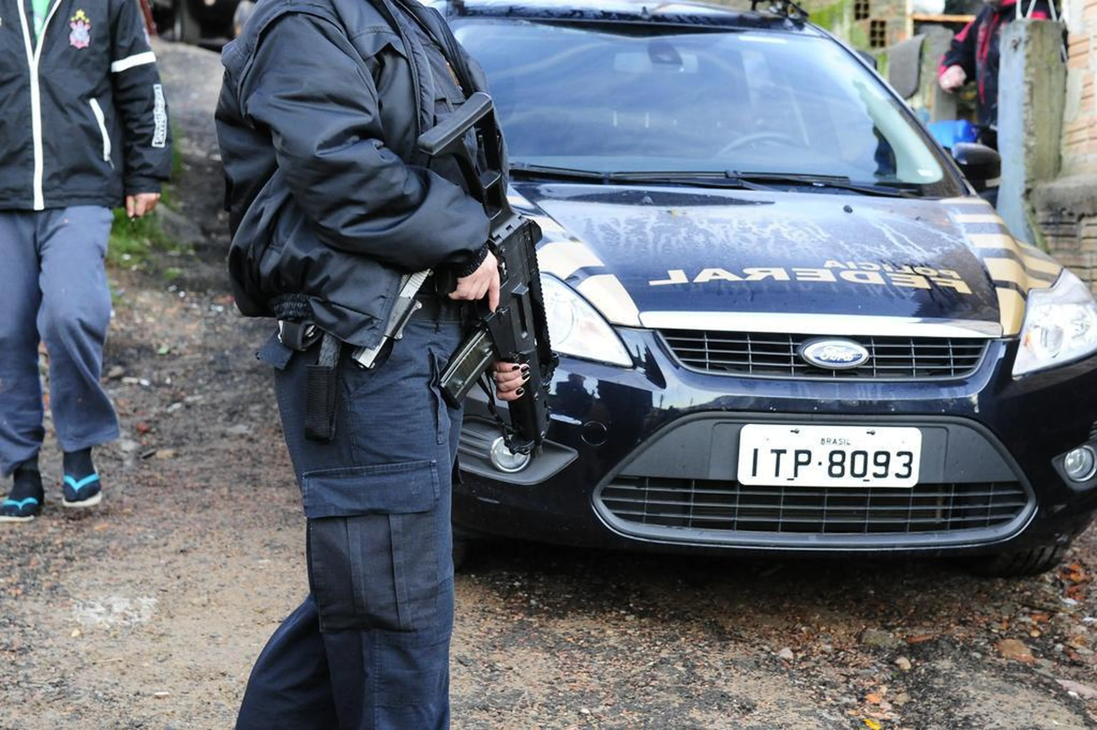 Ronaldo Bernardi/Agencia RBS