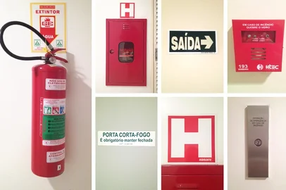 Lei Kiss, prevenção de incêndio, ppci, pense imóveis, 08/08/2014