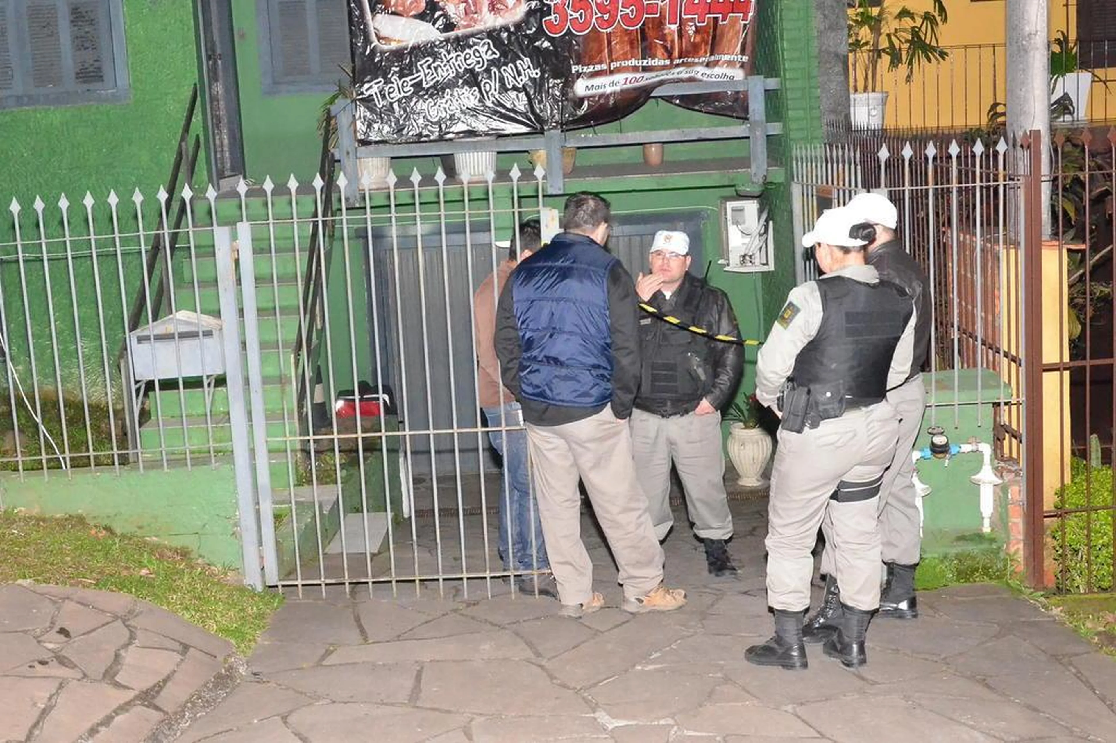 Aloizio Pereira/Especial