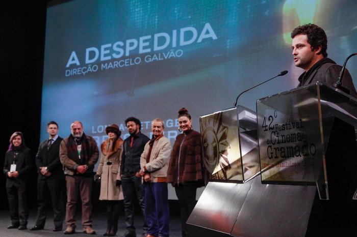 Cleiton Thiele / PressPhoto